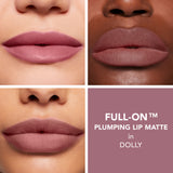 Full-On™ Plumping Lip Matte from BUXOM