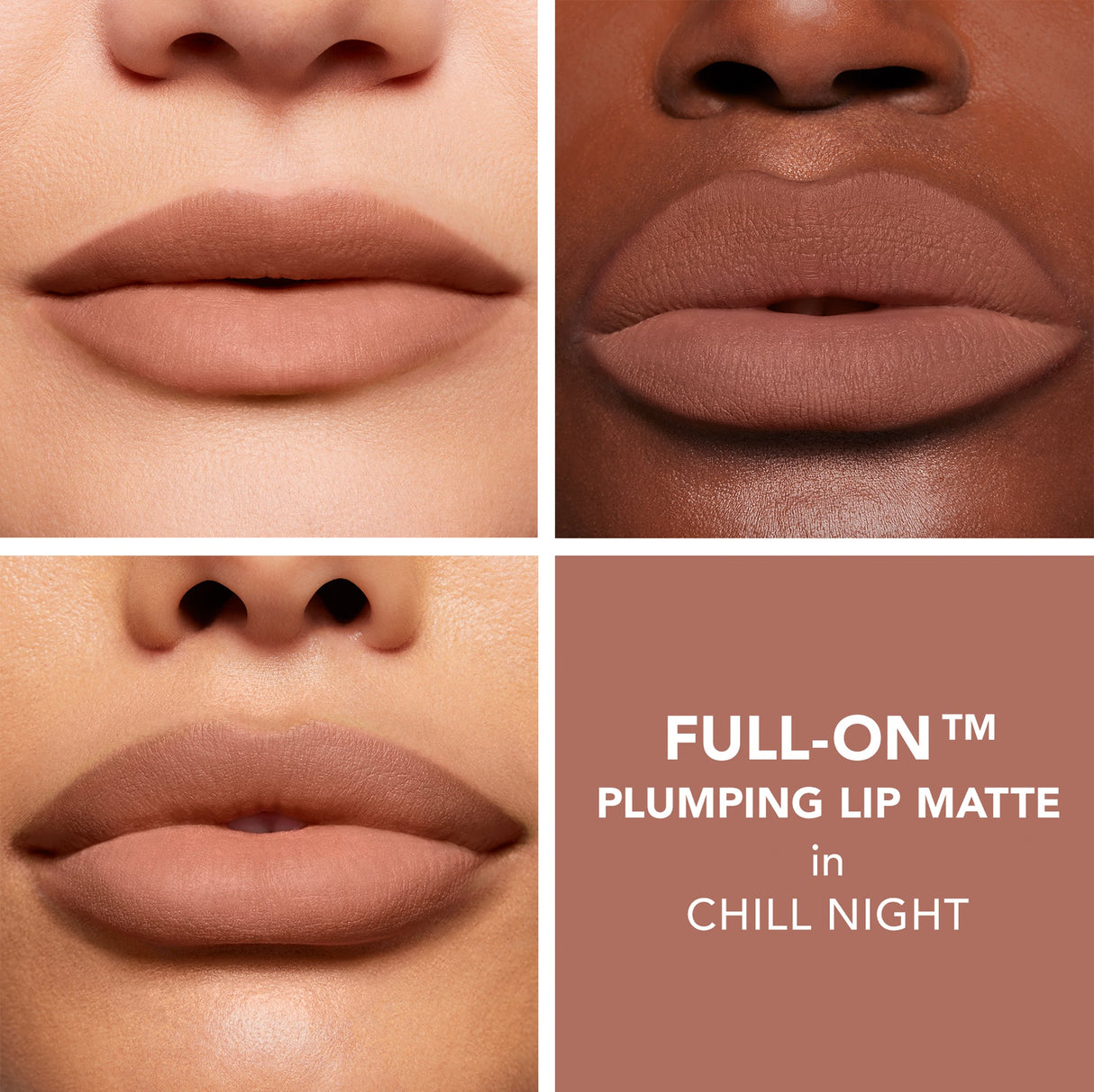 Full-On™ Plumping Lip Matte from BUXOM