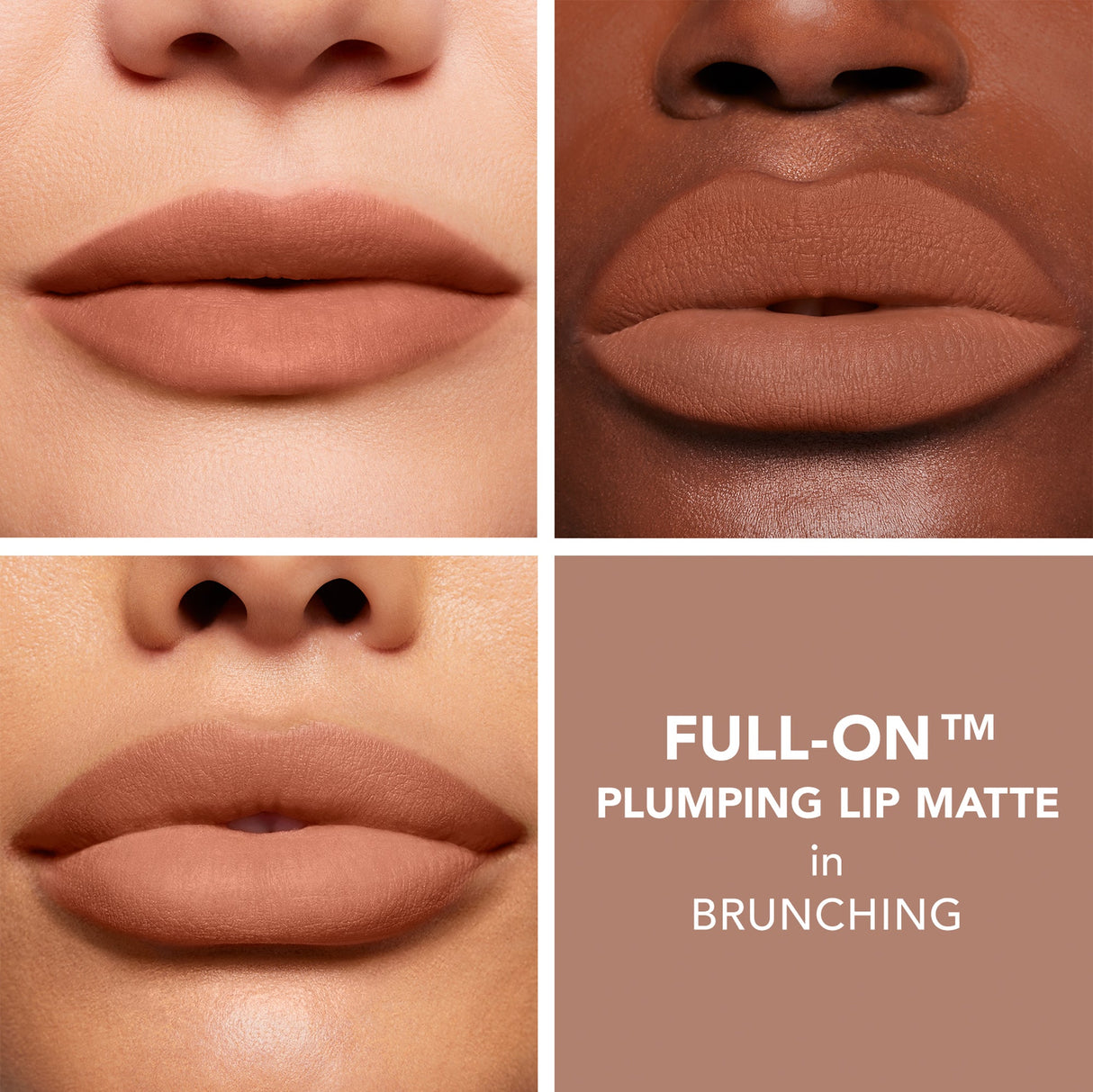 Full-On™ Plumping Lip Matte from BUXOM