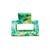 Carly Hair Claw - Green from Spiffy & Splendid