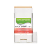 Body Balm Stick | Natural from Garner's Garden