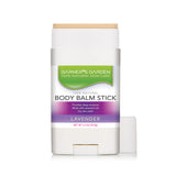 Body Balm Stick | Natural from Garner's Garden