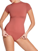 Fitted Tee Bodysuit from HeyShape