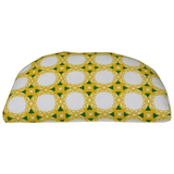 Om Zafu Yoga Meditation Pillow from Jupiter Gear