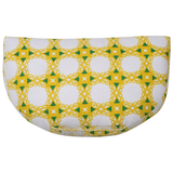 Om Zafu Yoga Meditation Pillow from Jupiter Gear