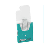 Extra Polar Ice Slim Pack Gum 10 units (15 ct/unit) From Mexmax INC.