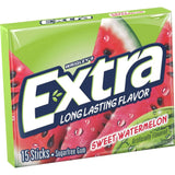 Extra Slim Pack Watermelon 15 Stk from Mexmax INC.