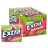 Extra Slim Pack Watermelon 15 Stk from Mexmax INC.