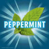Wrigley Eclipse Edge Peppermint 8 units (18 Pc/unit) From Mexmax INC.
