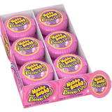 Hubba Bubba Bubble Tape Original 6 units (2 oz/unit) from Mexmax INC.