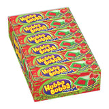 Hubba Bubba Strawberry Watermelon 18 units (5 pc/unit) from Mexmax INC.