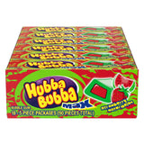 Hubba Bubba Strawberry Watermelon 18 units (5 pc/unit) from Mexmax INC.