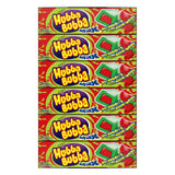 Hubba Bubba Strawberry Watermelon 18 units (5 pc/unit) from Mexmax INC.