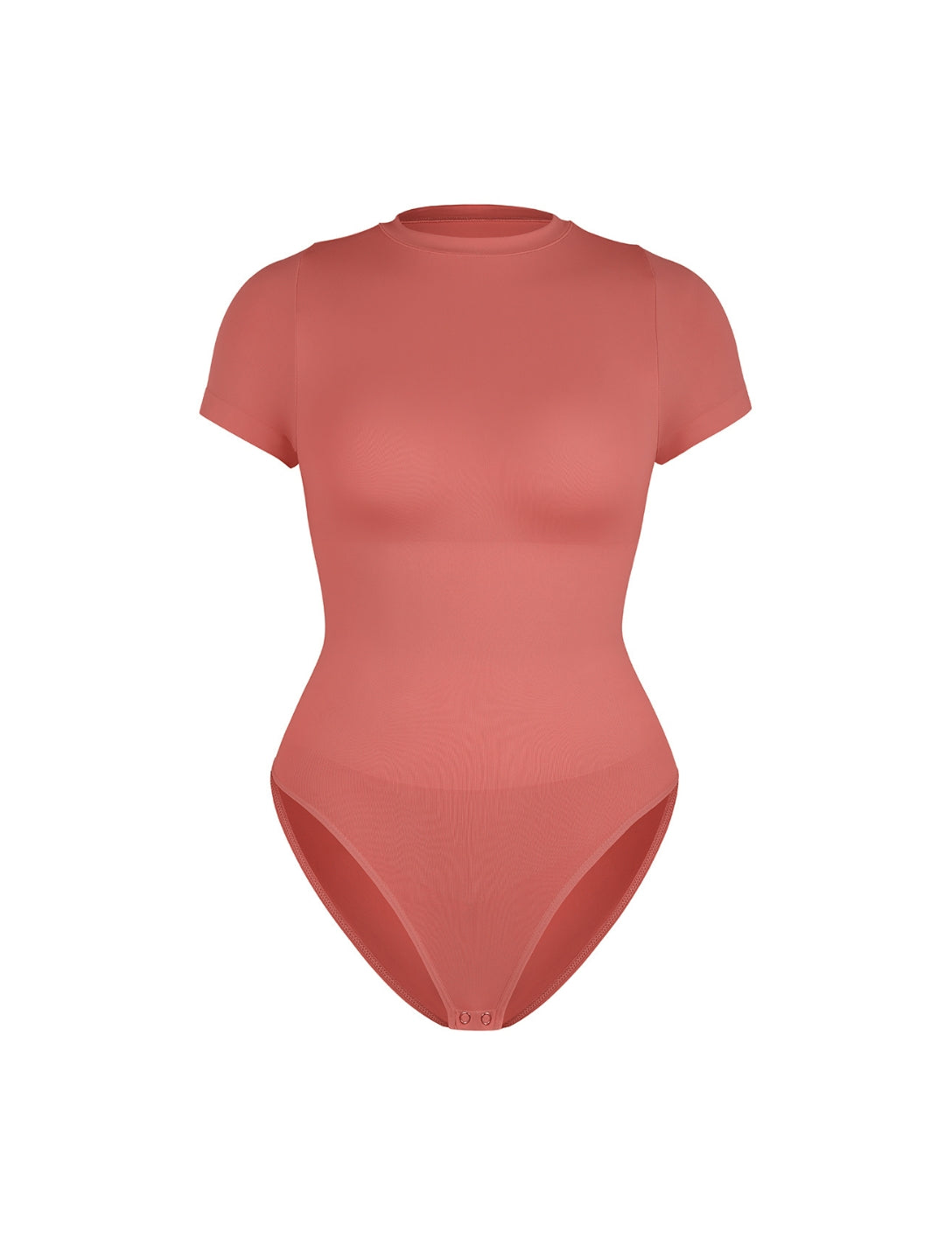 Fitted Tee Bodysuit from HeyShape