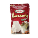 Naturas Horchata Drink Mix Powder 14 oz from Mexmax INC.