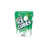 Ice Breakers Ice Cubes Spearmint 6 units (40 pcs/unit) from Mexmax INC.