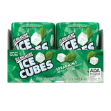 Ice Breakers Ice Cubes Spearmint 6 units (40 pcs/unit) from Mexmax INC.