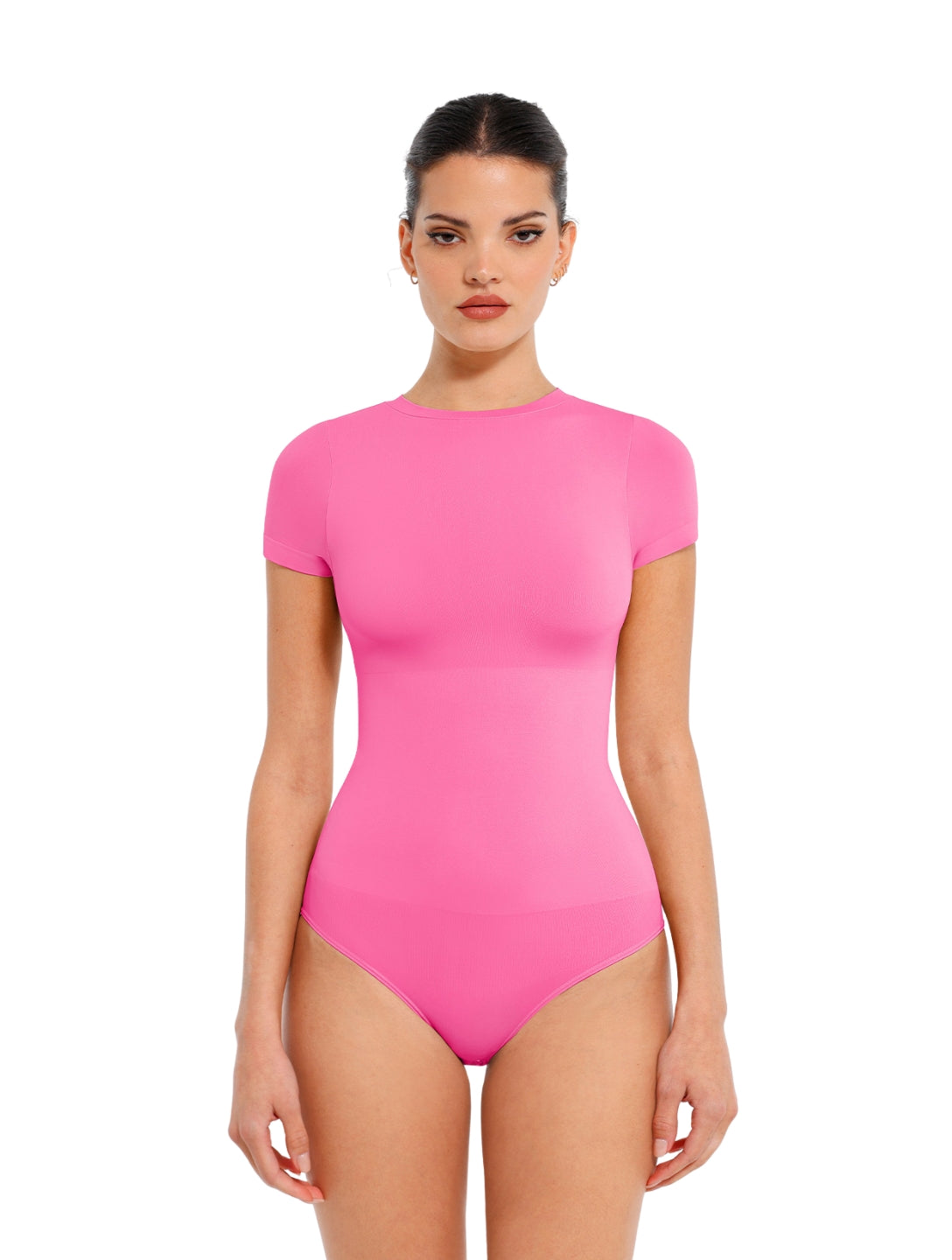 Fitted Tee Bodysuit from HeyShape