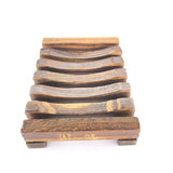 Shampoo Bar / Organic Shampoo Bar / Organic Chocolate Soap from Butter Me Up Organics