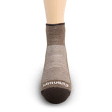Microweight - Ankle Wool Socks Mountain Heritage
