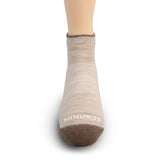 Microweight - Ankle Wool Socks Mountain Heritage