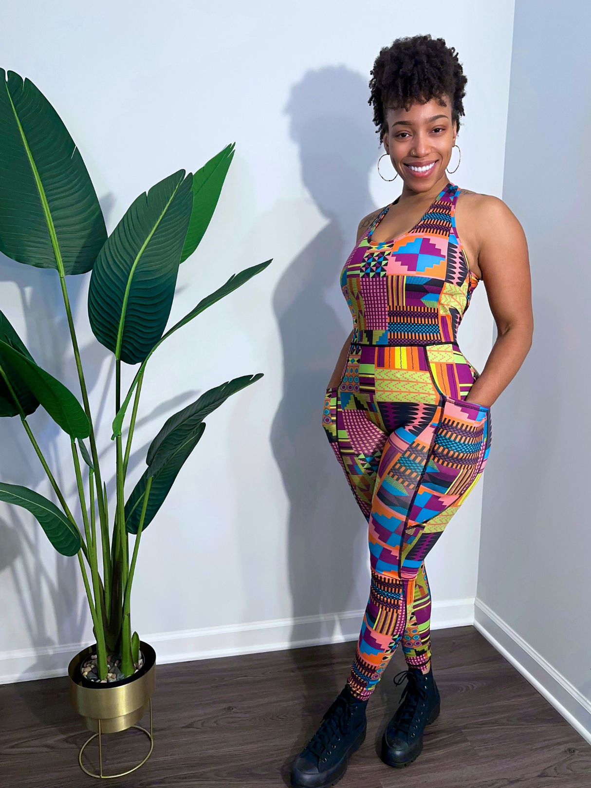 Motherland Bawdysuit (Bodysuit) from Peach Perfect