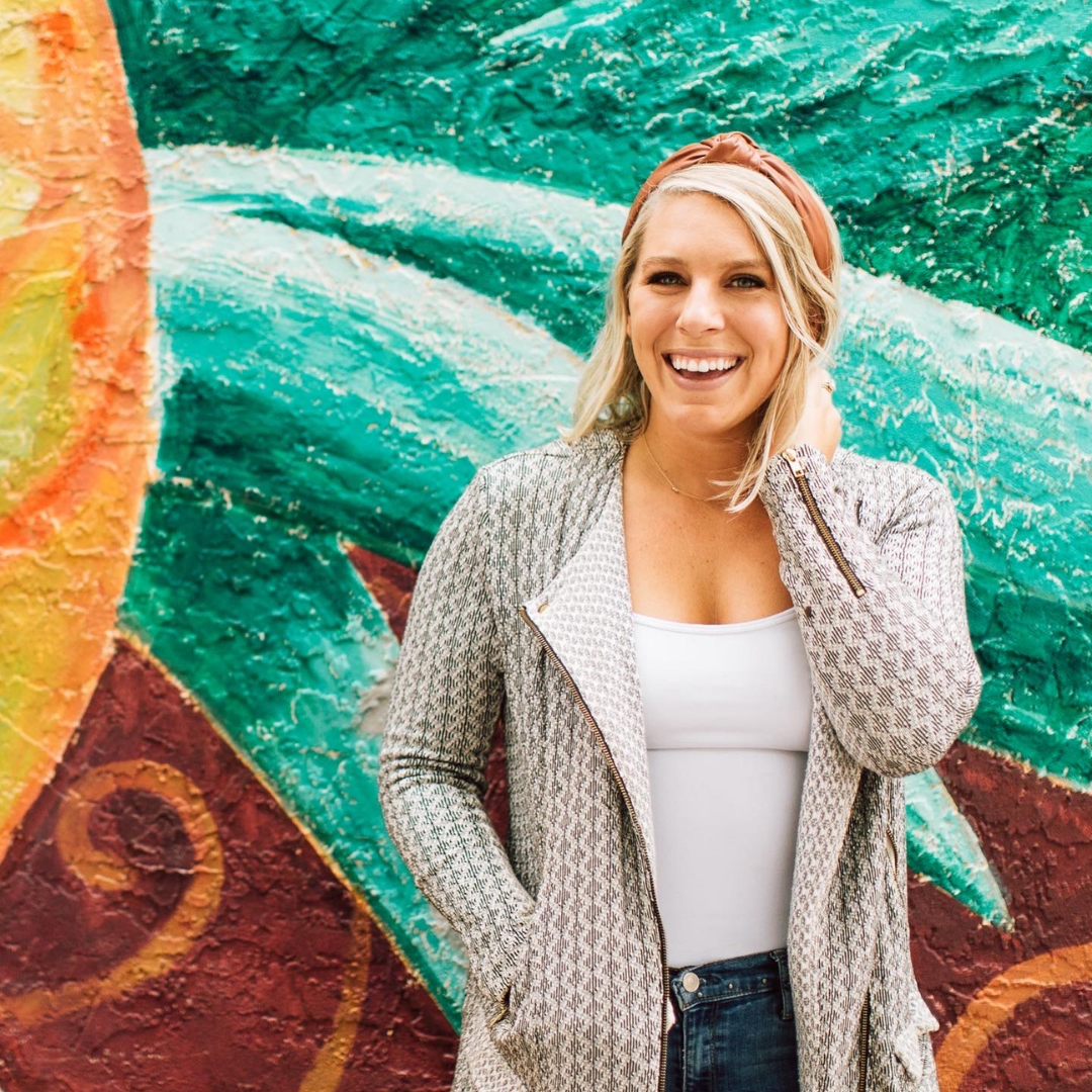 Brooklyn Headband - Camel From Headbands of Hope