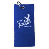 Performance Golf Towel from Talon Golf LLC