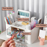 Stationery Desktop Organizer from Moderny