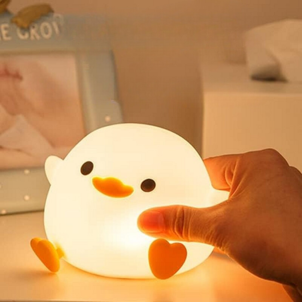Junior Chic Night Lamp from Moderny