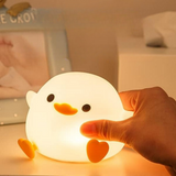 Junior Chic Night Lamp from Moderny