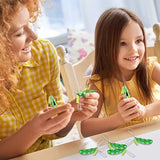 26-Piece Halloween Fidget Sensory Toy Set with Gift Bag from Infinite Basics