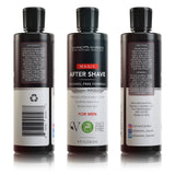 Natural Aftershave from Garner's Garden