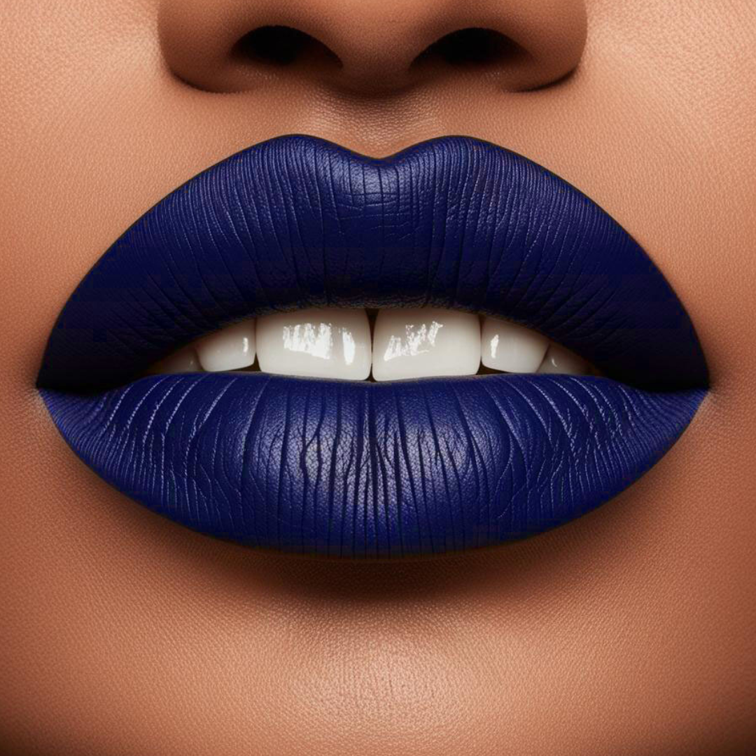 Forevermore Liquid Lipstick - Hex from Medusa's Makeup