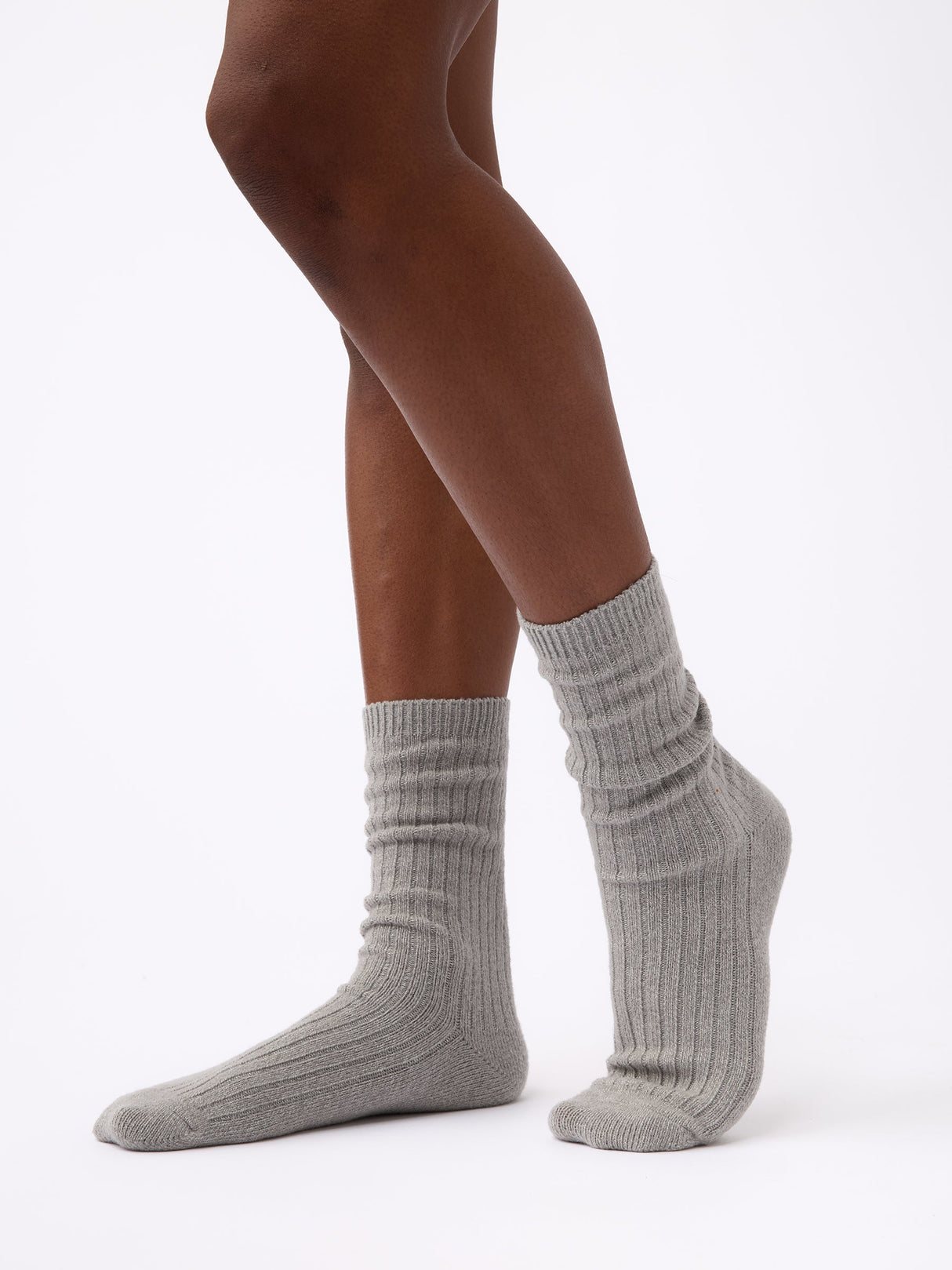 The Plush Lounge Sock 3-Pack from Cozy Earth