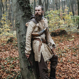 Linen Tunic from Norse Tradesman