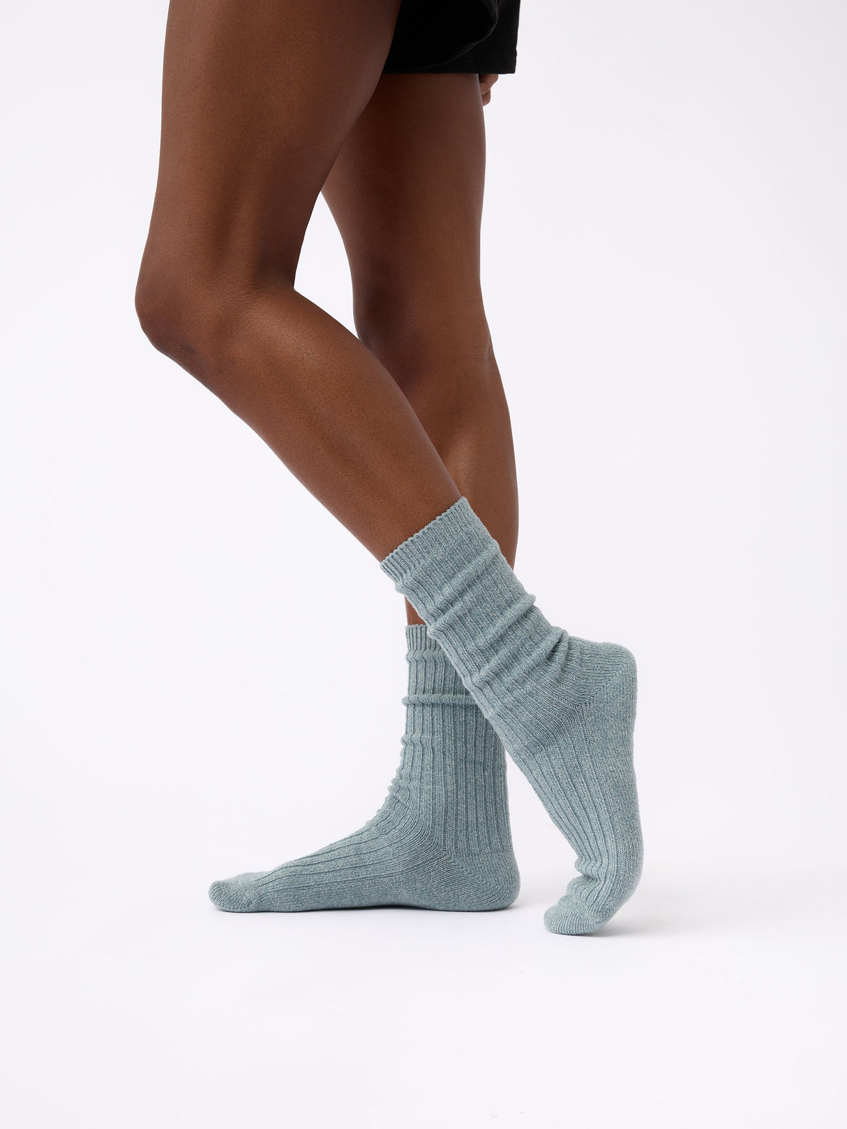 The Plush Lounge Sock 3-Pack from Cozy Earth