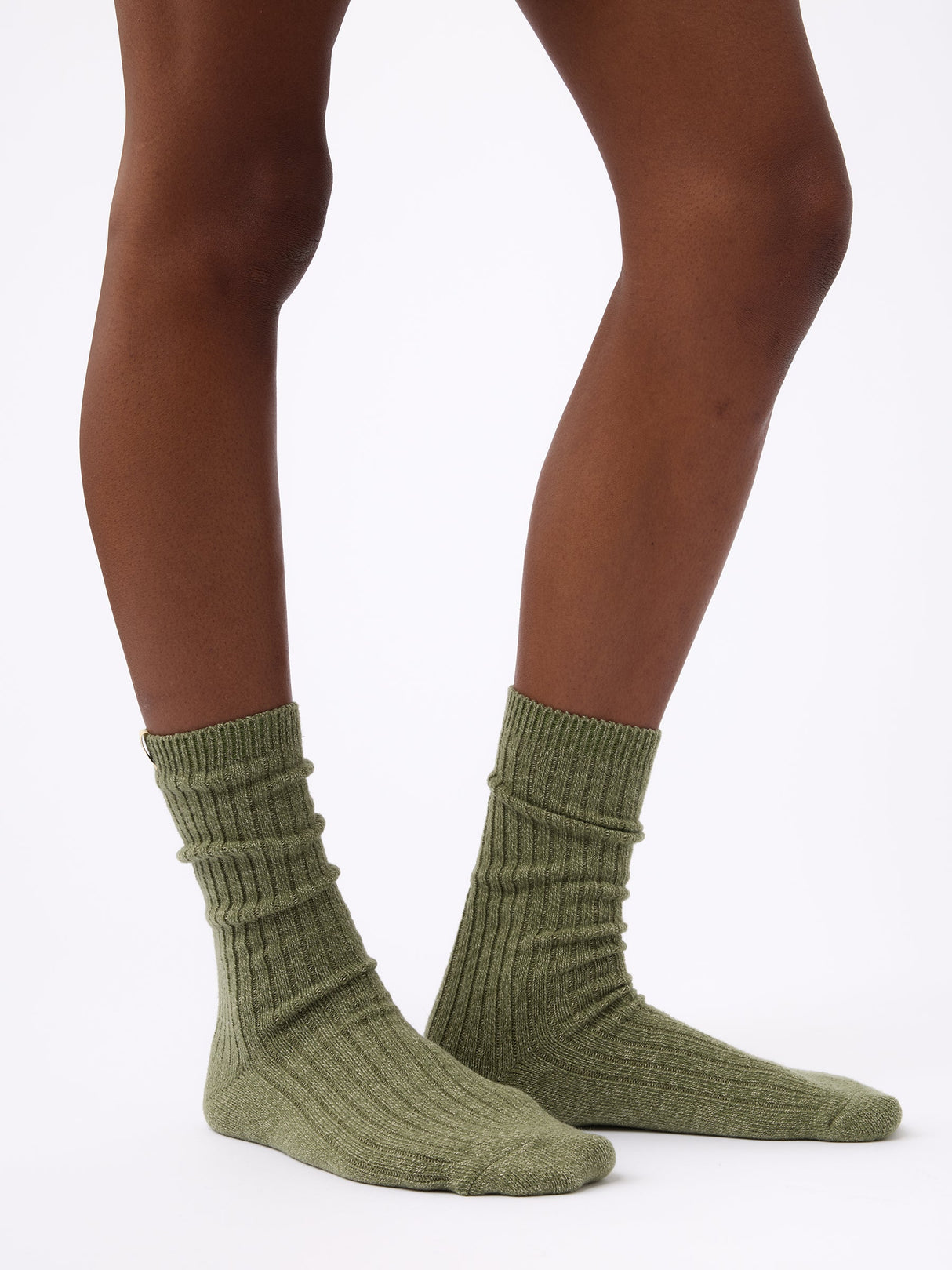 The Plush Lounge Sock 3-Pack from Cozy Earth