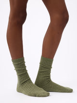 The Plush Lounge Sock 3-Pack from Cozy Earth