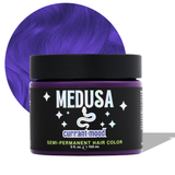 Medusa Hair Color - Currant Mood from Medusa's Makeup