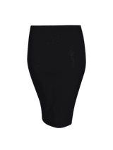 Wanted Skirt From Drama NYC Plus