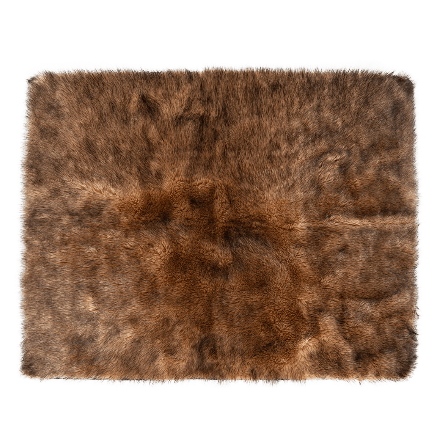 PupProtector™ Waterproof Throw Blanket - Sable Tan from Paw.com