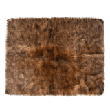 PupProtector™ Waterproof Throw Blanket - Sable Tan from Paw.com