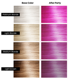 Medusa Hair Color - After Party from Medusa's Makeup