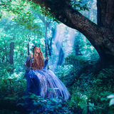 Spring Witch from Wicked Good Perfume