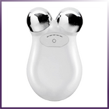 Microcurrent Facial Toning Massager from eterus