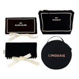Deal Gift Set for Her, 3-pack, Black From Bag-all