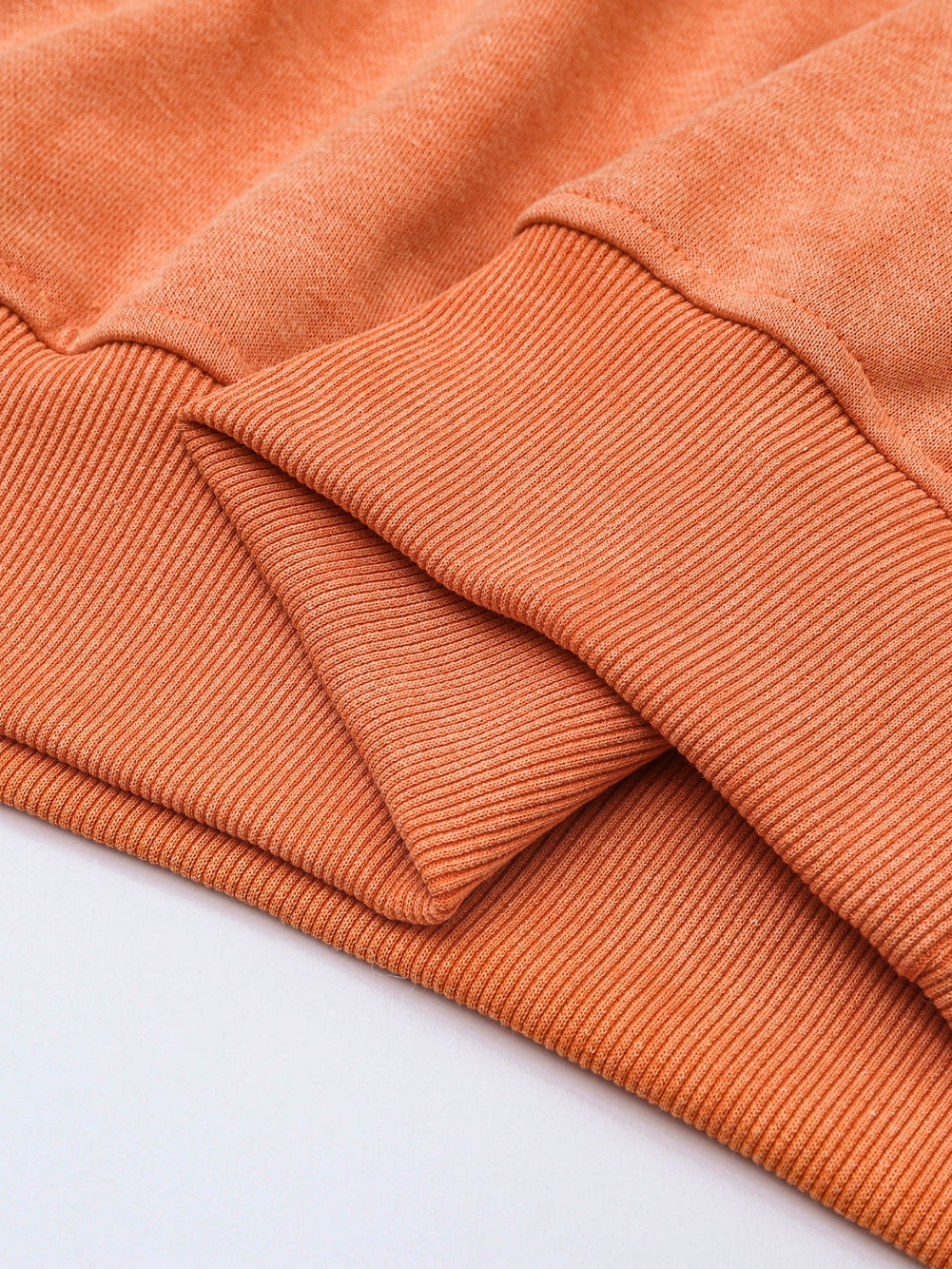 Autumn Hues Pullover Sweater from MsDressly