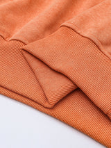Autumn Hues Pullover Sweater from MsDressly