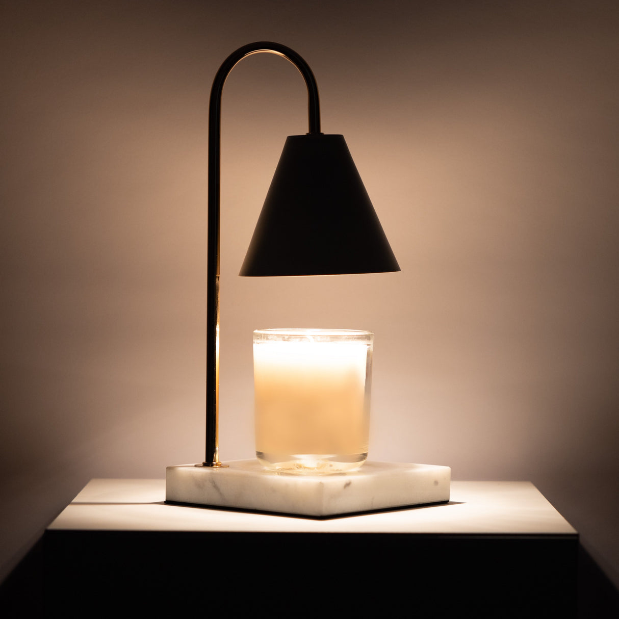 Everlasting Candle Warmer from Ozarké